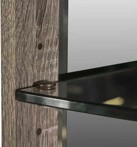 Vista 9 de Home Source DC03 Mueble cantina esquinero