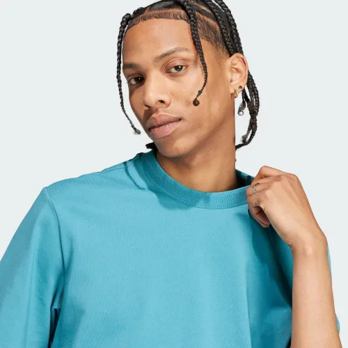 Vista 6 de adidas Camiseta Lounge Hombre