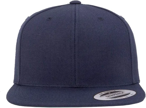 Vista 2 de Yupoong - Visera unisex para adultos