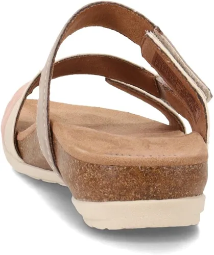 Vista 5 de Earth Origins Sandalia Ohana para mujer