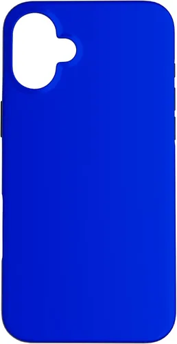 Vista 23 de Funda azul real para iPhone 17