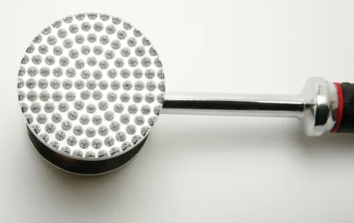 Vista 6 de Norpro Grip-EZ - Martillo para carne, 1 EA