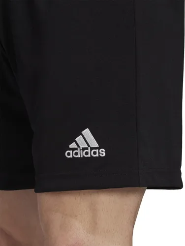 Vista 3 de adidas Pantalones cortos Entrada 22 para hombre Azul Patchwork