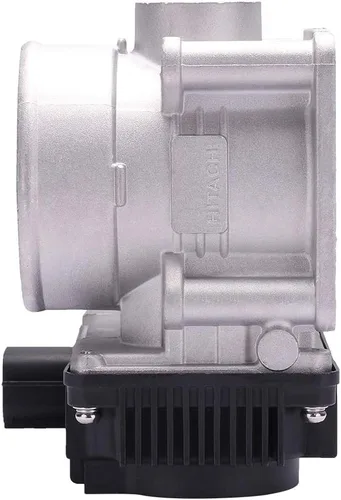 Vista 8 de Cuerpos de acelerador de repuesto para automóviles Nissan Altima/Sentra, 2005-2006 Nissan X-Trail sustituye a 16119JF00B
