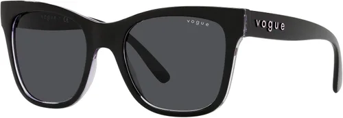 Vista 2 de Vogue Eyewear Women's Vo5428s Cat Eye Sunglasses