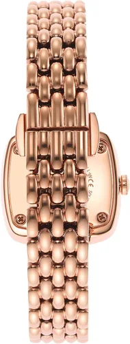 Vista 8 de Emporio Armani Reloj de dos manos para mujer
