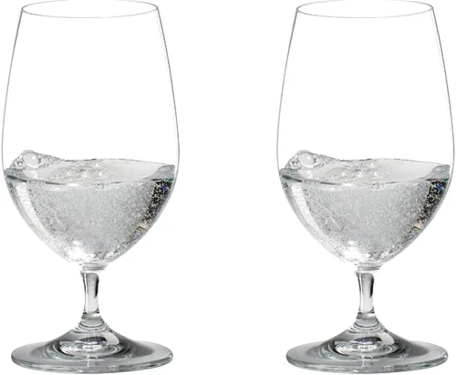 Vista 8 de Riedel Vinum copas para coñac, set de 2, Cognac, juego de 2, Transparente