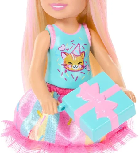 Vista 5 de Barbie, JJB37
