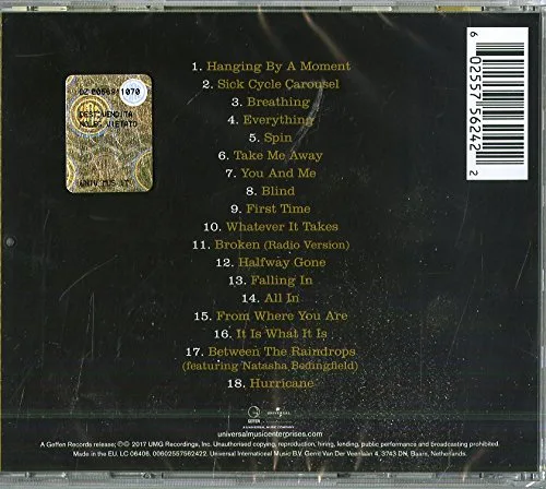 Vista 2 de Greatest Hits