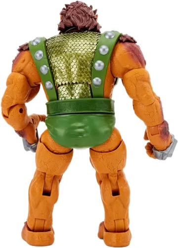 Vista 2 de Hasbro F3422 - Figura de acción multicolor, 7.9 in
