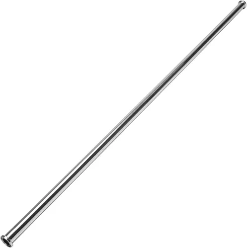 Vista 9 de DERNORD Tubo sanitario de bobina de acero inoxidable 304 con abrazadera triple de 1/2 pulgada Tubo de 3/4 pulgadas OD