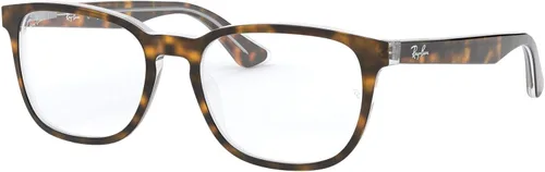 Vista 2 de Ray-Ban Junior Kids RY1592 - Marcos cuadrados para anteojos graduados