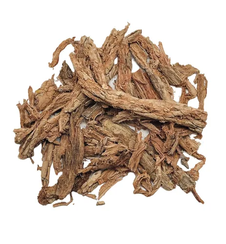 Vista 2 de Hierba Cancerina 2 oz – 100% natural, Calluna Vulgaris, Té de Cancerina, Hierva Mexicana de Cancerina, Bolsa resellable, producto de México