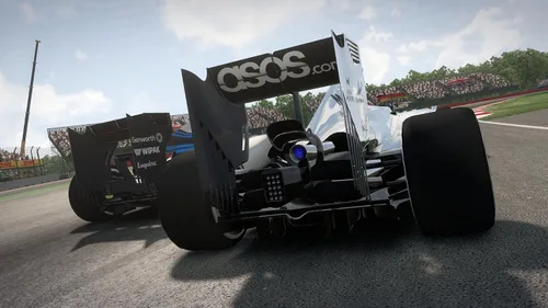 Vista 4 de F1 2014 (Formula 1) - Xbox 360