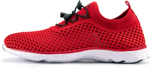 Vista 3 de Zapatos Zhuanglin, para el agua, de secado rápido, para mujer, casuales, para caminar
