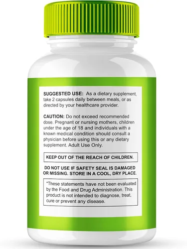 Vista 3 de Prozenith Cápsulas de sal rosa, suplemento oficial de Prozenith Pills Pro Support General Health Support, cápsula cetogénica natural para mantener