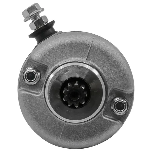 Vista 5 de Caltric 21163-0762 21163-0043 21163-0058 Motor de arranque compatible con motocicleta Kawasaki