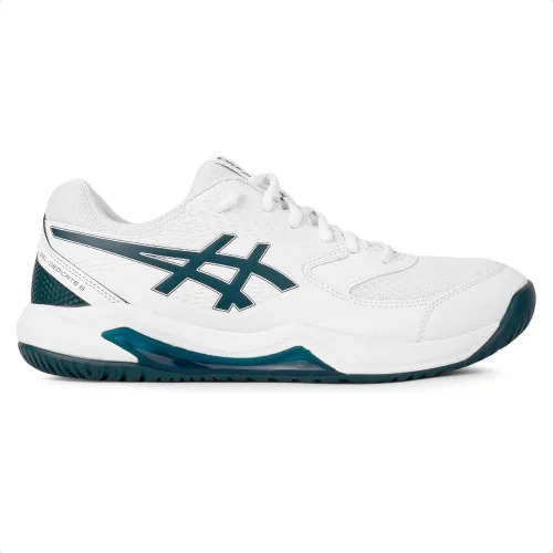 Vista 8 de Asics Zapatillas de tenis Gel-Dedicate 8 para hombre