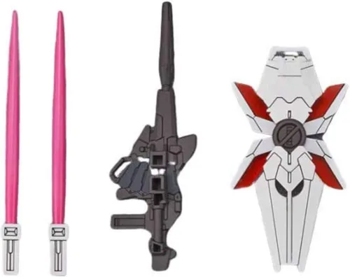 Vista 9 de Bandai Hobby - Gundam UC - 005 Unicorn Gundam (modo Destroy), Bandai SD EX-Standard
