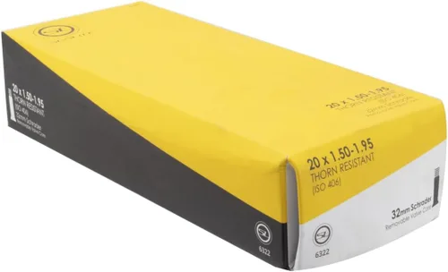 Vista 5 de Sunlite Tubo de válvula Schrader resistente a espinas
