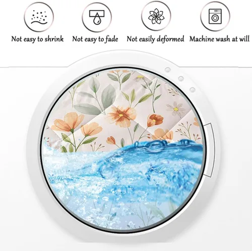 Vista 5 de ZTGL Edredón de verano fino, ligero, acolchado alternativo al plumón, manta de cama suave y ligera para todas las estaciones, lavable a máquina, A