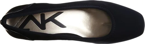Vista 5 de Anne Klein Sport Mujer Wisher tela Wedge Bomba