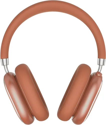 Vista 13 de Srhythm NiceComfort 95 Auriculares inalámbricos con cancelación de ruido adaptativos Bluetooth con audio espacial, transparencia, ENC, sonido HD