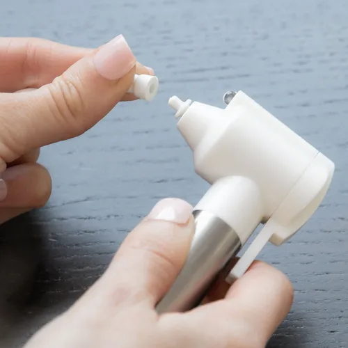 Vista 3 de Blanqueador y Pulidor Dental Pearlsher InnovaGoods