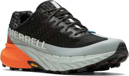 Vista 4 de Merrell Agility Peak 5 GTX