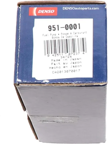 Vista 8 de Denso 951-0001 Bomba de combustible eléctrica