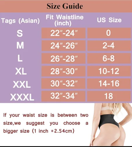 Vista 6 de Jenbou Tanga moldeadora con control de abdomen, moldeador de cuerpo para mujer, levantador de glúteos, entrenador de cintura sin costuras