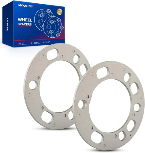 Vista 99 de KAX 4 espaciadores de rueda de ATV de 4 x 4 pulgadas y 2 pulgadas para Polaris Trail Boss 330 2003-2013, Trail Blazer 250 1990-2006, Trail Boss 325