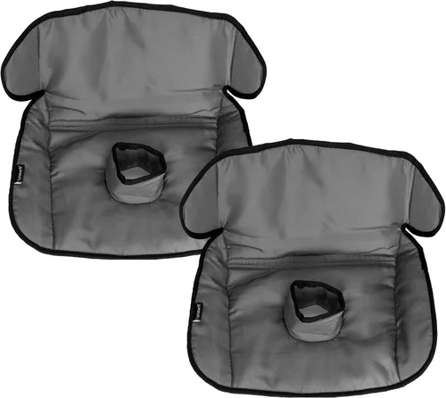 Vista 15 de Lynmark® Funda protectora de asiento de coche para entrenamiento de orinal