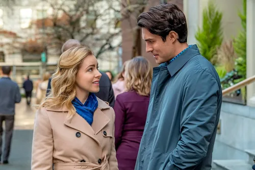 Vista 2 de Hallmark 12-Movie Collection