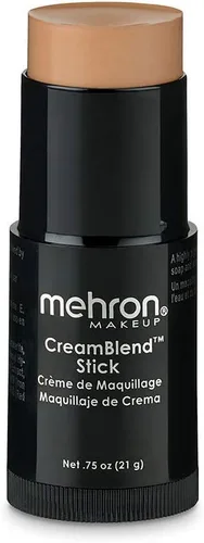 Vista 149 de Barra de maquillaje CreamBlend de Mehron