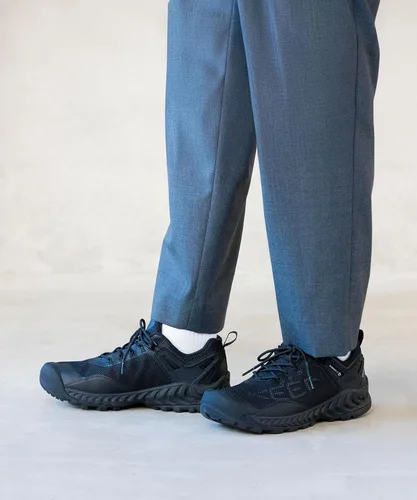 Vista 2 de KEEN Zapato impermeable NXIS EVO para hombre