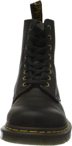 Vista 2 de Dr Martens 1460 Pascal - Botas de 8 ojales para mujer