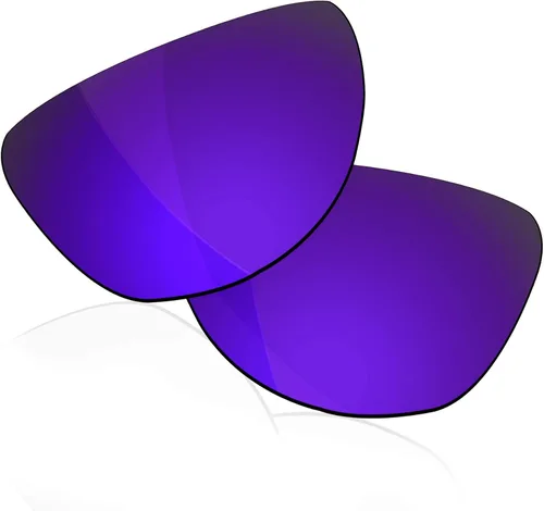 Vista 2 de Lentes polarizadas de repuesto para gafas de sol Oakley Feedback OO4079