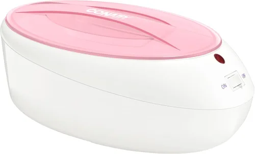 Vista 9 de Repuesto de cera para baño térmico de parafina True Glow; cera de repuesto para modelo PB8NR por Conair