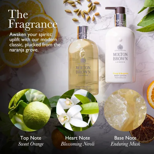 Vista 4 de Molton Brown Aroma Reeds 5 fl. oz.