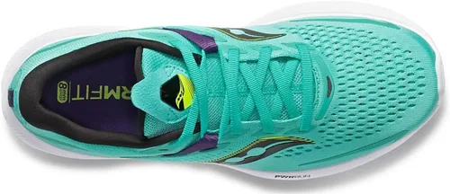 Vista 3 de Saucony Ride 15 - Tenis de correr para mujer