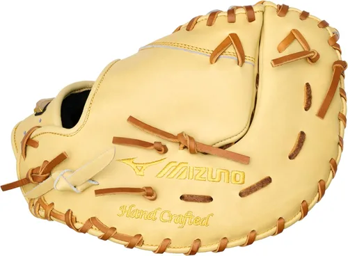 Vista 3 de Mizuno Pro Select