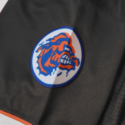 Vista 2 de 90s Football Jersey for Party,Men Bobby Boucher #9 The Waterboy Negro