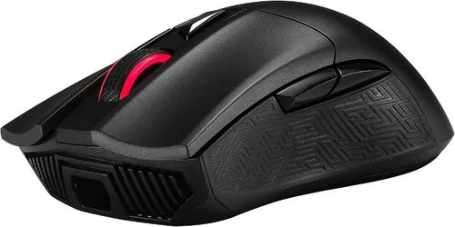 Vista 5 de ASUS ROG Gladius II - Mouse inalámbrico