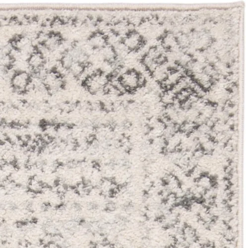 Vista 303 de Safavieh - Alfombra decorativa de la colección Tulum, modelo TUL264F, estilo marroquí, bohemio y desgastado, no suelta pelusa, para sala, vestíbulo