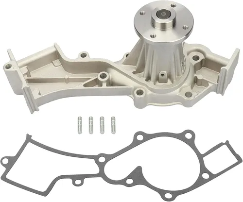 Vista 31 de IRONTEK TCK179 Kit de correa de distribución con bomba de agua para Mazda Miata 1994-2005, 1994-1995 para Mazda MX-3, 1995-1998 para Mazda Protege