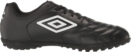 Vista 6 de Umbro Mens Classico XI Tf Negro/Blanco