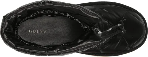 Vista 5 de GUESS Botines Leian para mujer