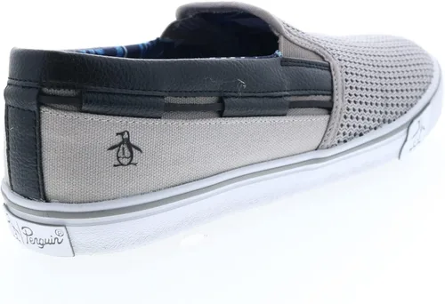 Vista 8 de Original Penguin Barrow Slip-On para hombre