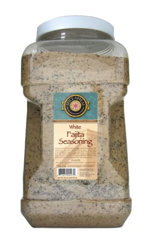 Vista 51 de Sazonador jerk jamaicano de Spice Appeal